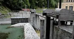 Centrali idroelettriche trentine, concessioni “salve” fino al 2024