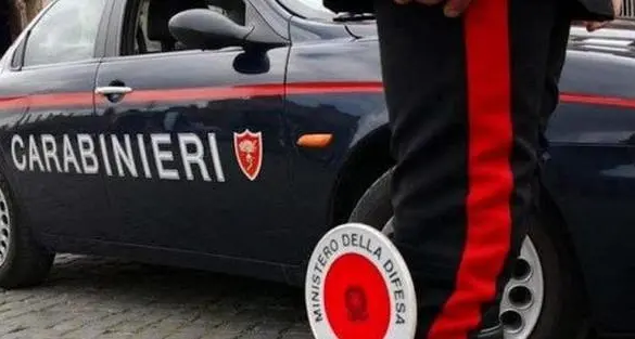 Spaccio di droga in Piazza Dante, arrestato un giovane 22enne