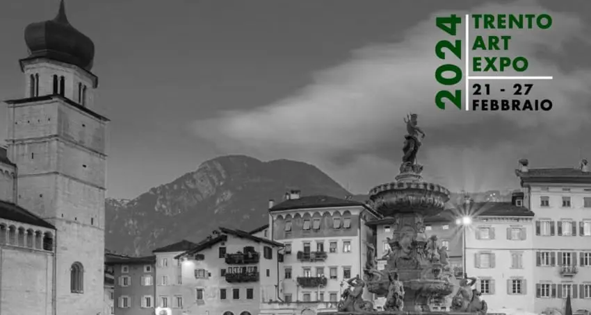 L’Expo artistico arriva a Trento, la nuova mostra collettiva sarà visitabile a Torre Mirana