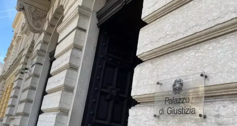 Maltrattamenti in famiglia, 45enne condannato in appello a 3 anni e due mesi
