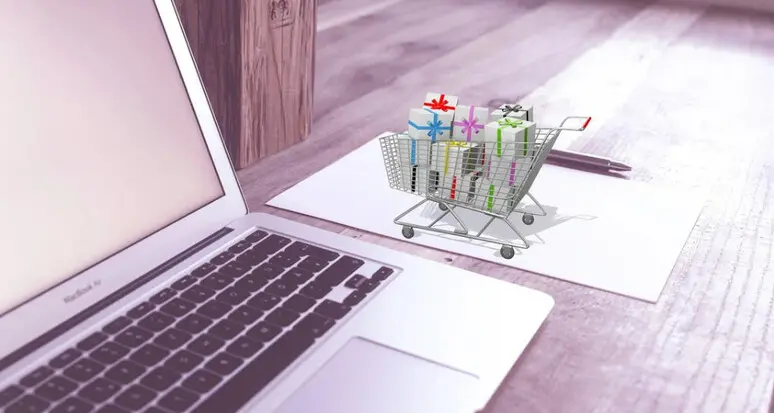 In Trentino le vendite online crescono: nel 2023 l’aumento è stato del 14% rispetto all’anno precedente