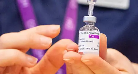 Covid, l’Alto Adige rimane ultimo: solo il 55% di vaccinati