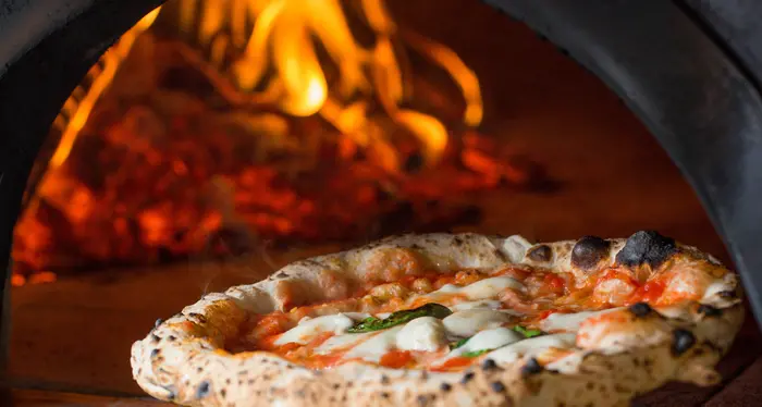 Le pizze “top”? A Trento, Piné e Cavalese