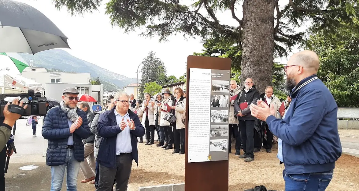 Lavoro e pace le parole chiave del primo maggio in Trentino