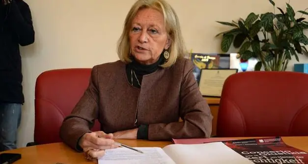 La presidente della Corte d’appello: “A Trento mancano magistrati”