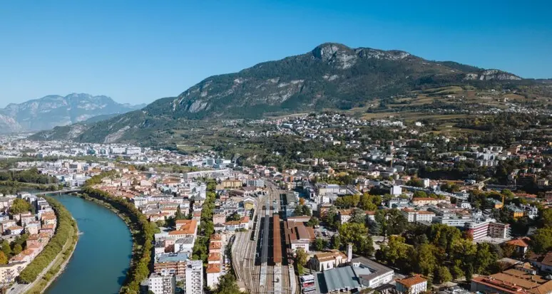 Trento, il trasporto ad alta frequenza coprirà l’intera tratta nord-sud