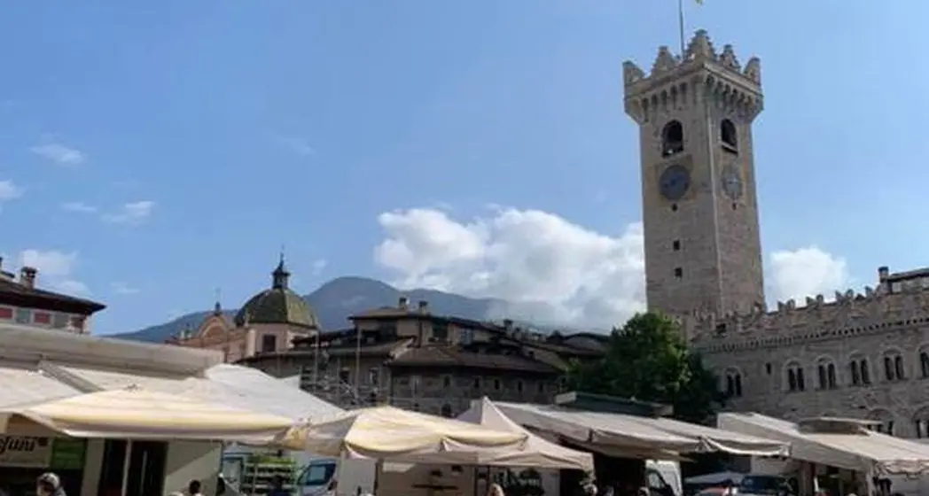 L’Anva: “Molti ambulanti trentini non riapriranno e per chiudere dovranno pure svenarsi”