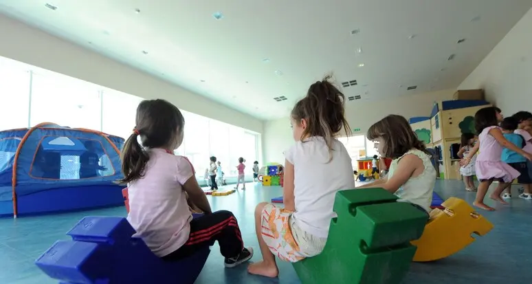 Scuole dell’infanzia: iscrizioni aperte dall'11 gennaio con le tariffe rimaste invariate