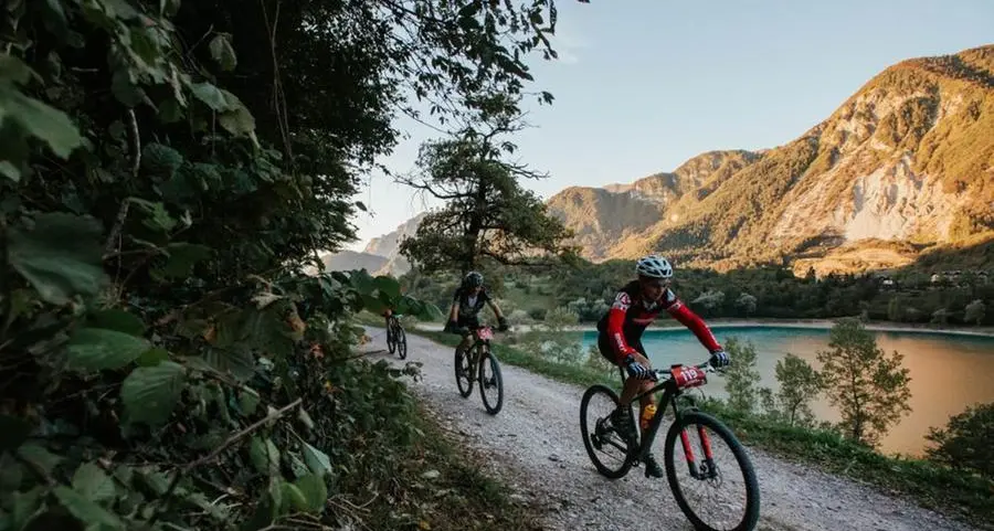 Sul Garda torna il Festival delle mountain bike: 2mila in gara, attesi oltre 50mila visitatori