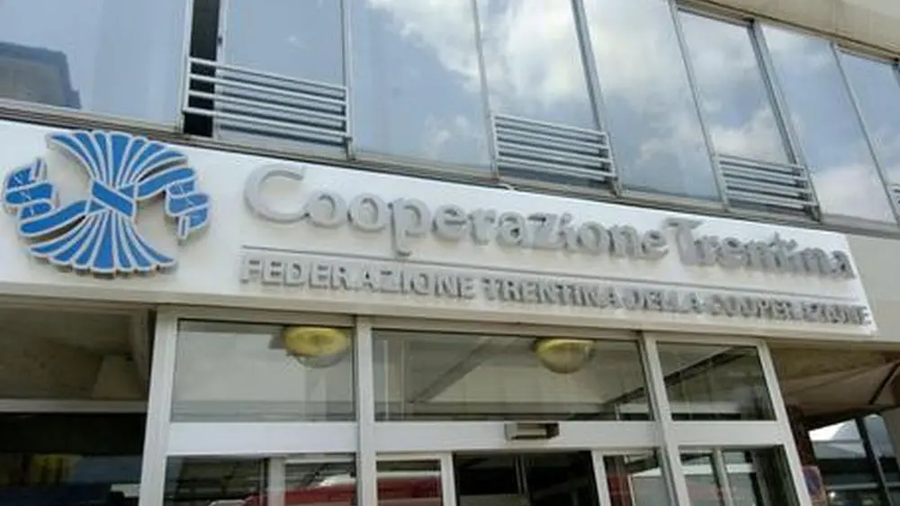 Uff st Cooperazione