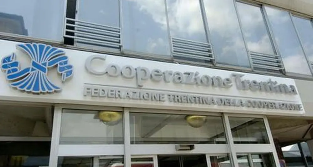 Dalla Cooperazione trentina nel 2020 1,6 miliardi valore aggiunto: lo studio Euricse