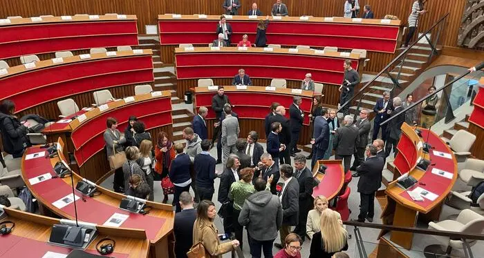Sindacati: “Tempo scaduto per la giunta provinciale in Trentino”
