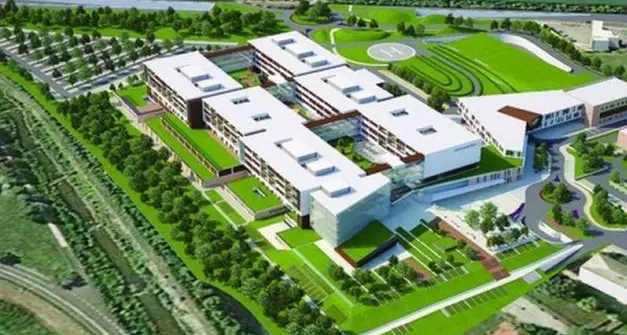 Nuovo Ospedale Trentino, il Consiglio di Stato conferma l’operato della Provincia