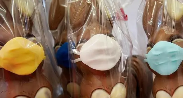 Un’altra Pasqua blindata, ecco le restrizioni che sta preparando il governo