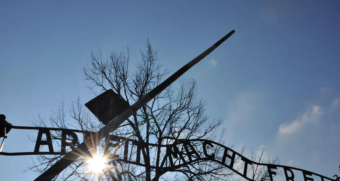 Trento, al via il primo Festival della Memoria con la presentazione della mostra del Museo di Auschwitz-Birkenau