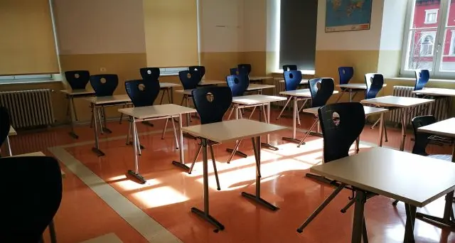 Lago di Garda: sindaco chiude la scuola fino al 15 gennaio