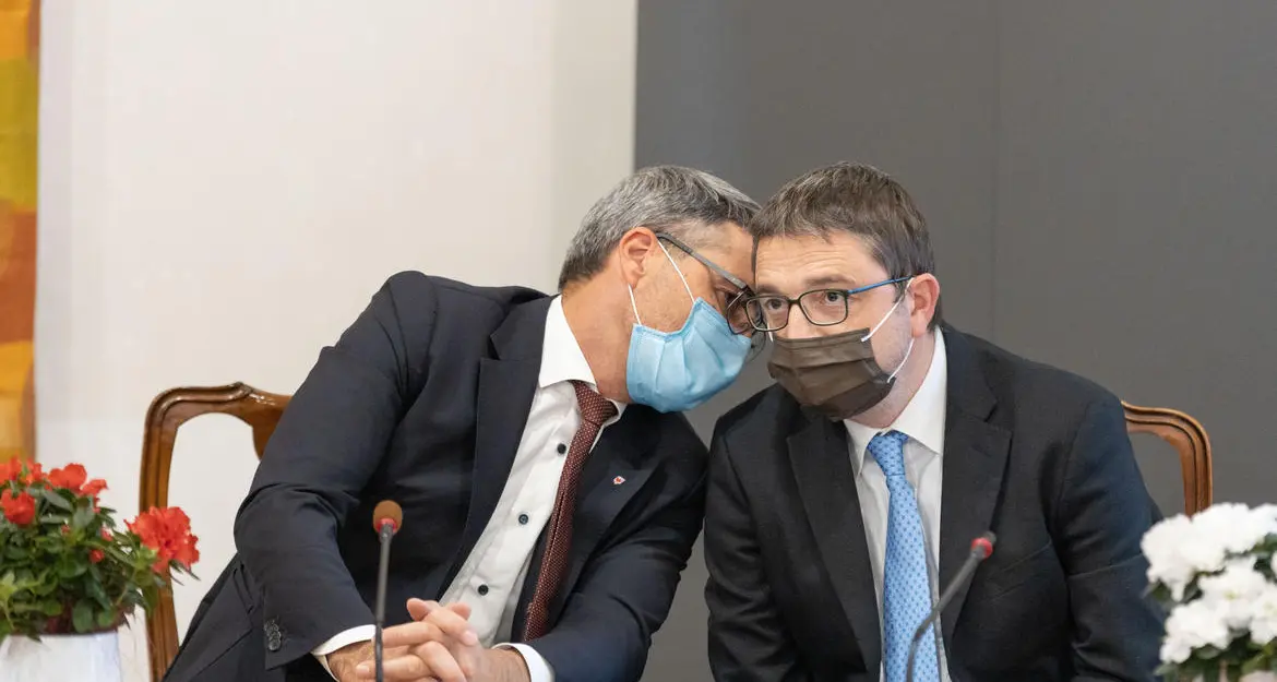 In Trentino arrivano 21 nuovi assistenti giudiziari