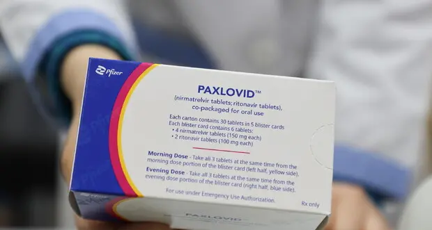 Covid, da oggi l’antivirale sarà distribuito dalle farmacie in Trentino
