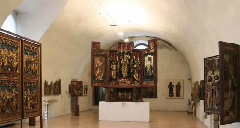 Gennaio al Museo Diocesano Tridentino, tra arazzi, laboratori e visite guidate della città di Trento