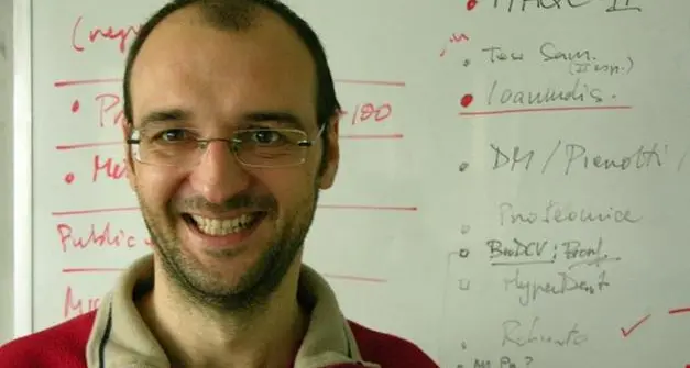 Il sigillo di San Venceslao all’epidemiologo Stefano Merler: sabato la consegna