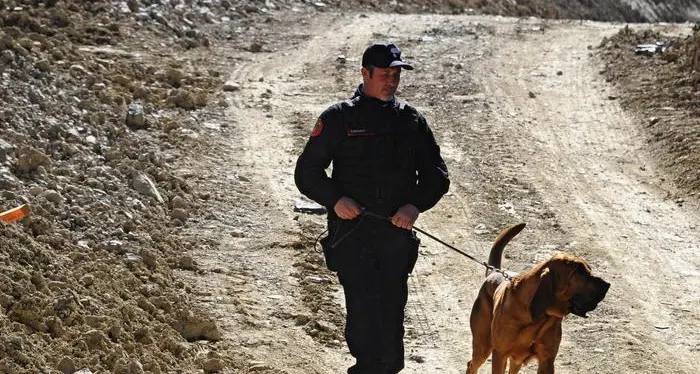 Nel corso dell’anno 78 interventi per persone scomparse in Trentino