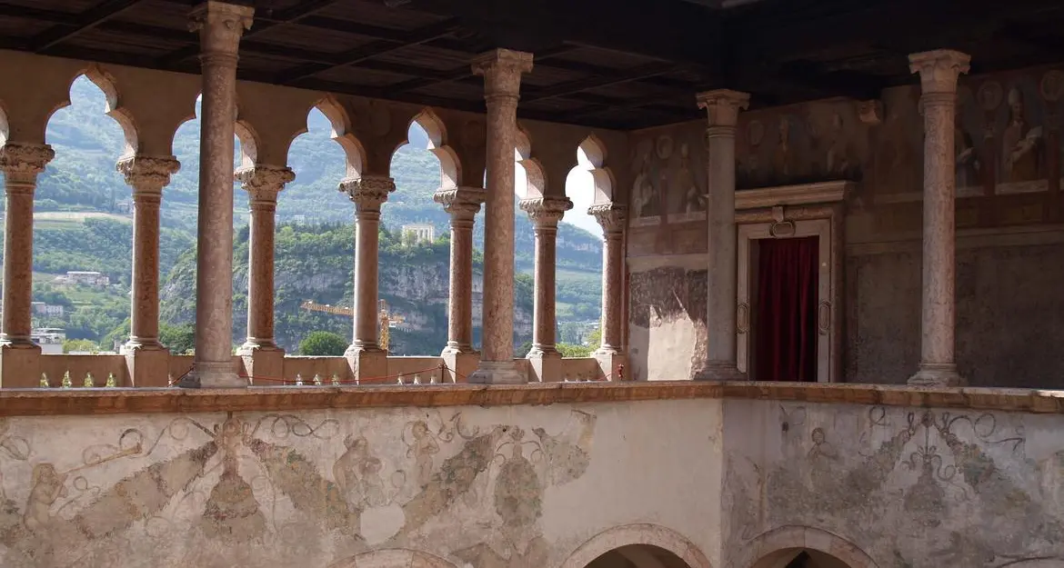 Musica “romantica” al Castello del Buonconsiglio