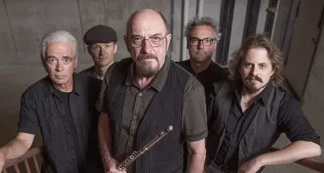 Per colpa del Covid i Jethro Tull annullano il concerto di Trento