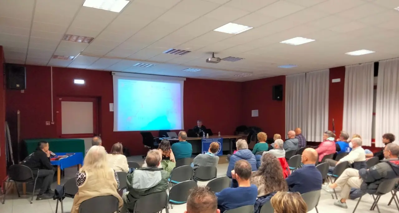 “I lupi mangiano i bambini?”: a Vigolo Vattaro le risposte di Oipa