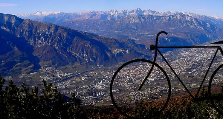 Ciclopedonale Povo-Villazzano: ecco come sarà
