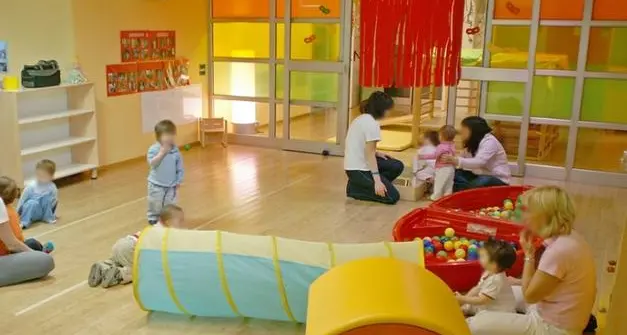 Nidi a Trento, accolte tre domande su 4: restano in attesa 189 bambini