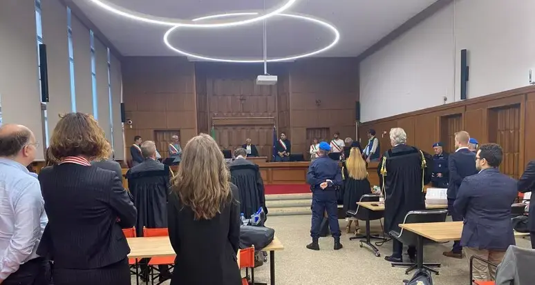 Ergastolo a David Dallago, la difesa annuncia il ricorso in Cassazione: «Difficile pensare a un innocente in carcere»