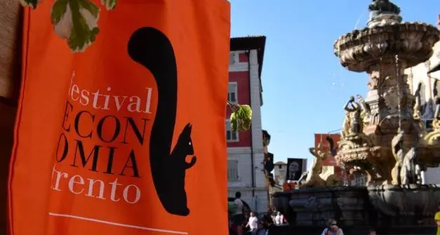 I “Festival dell’Economia”: per quest’anno Torino si sovrappone a Trento