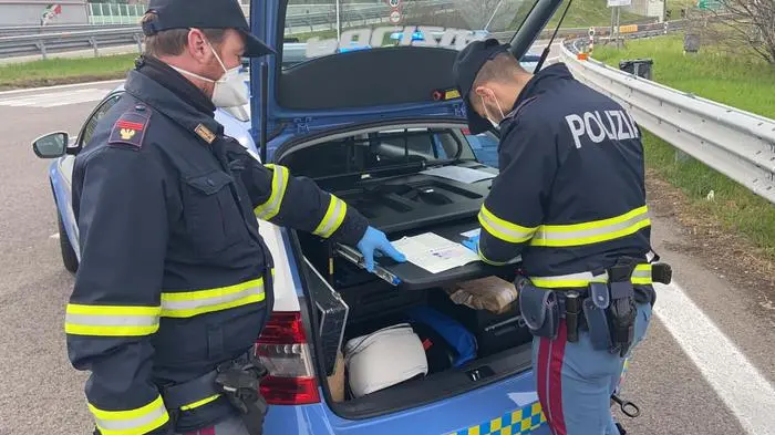 Polizia di Stato
