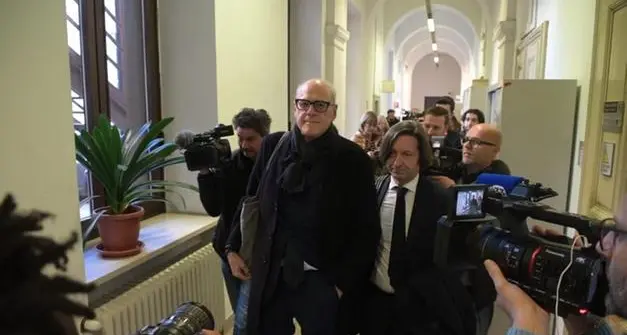 Maxi-inchiesta, udienza al Riesame: chiesta la revoca di alcuni materiali sequestrati