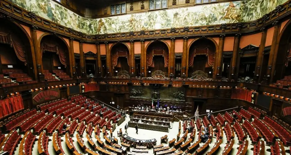 Elezioni, è ufficiale: si vota il 25 settembre