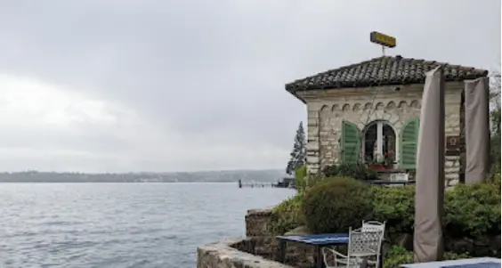 Gardone, il Lido 84 è tra gli undici ristoranti col panorama più bello al mondo