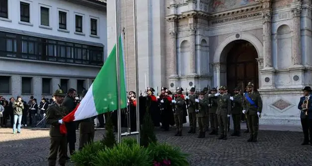 Ognissanti, commemorazione dei Caduti e giornata dell’Unità nazionale: tutti gli appuntamenti e i divieti a Trento