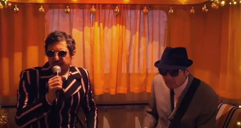 Il “Natale buonista” a ritmo di ska “made in Rotaliana”