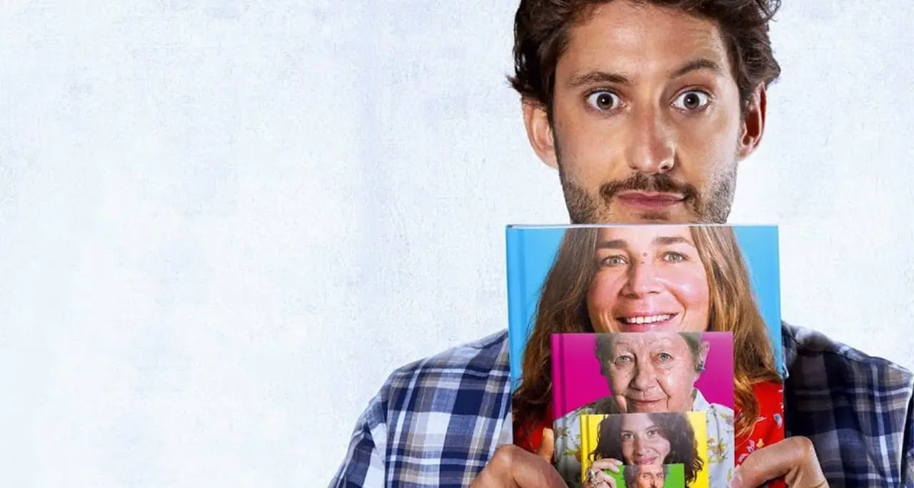 Cinemart prosegue con “Il libro delle soluzioni” del regista francese Michel Gondry