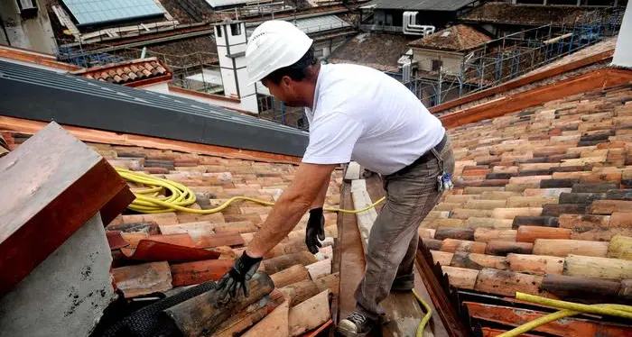60 anni di Cassa edile del Trentino e 35 di Centrofor, un settore da quasi 13.000 lavoratori