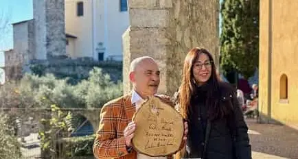 Gardone, il Vittoriale chiude il 2024 con più di 300mila visitatori
