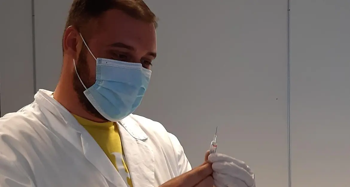 Antinfluenzale, da ieri in Trentino è possible prenotare il vaccino