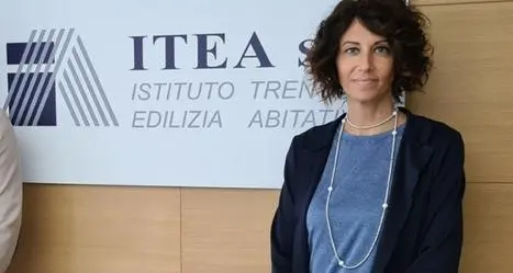 Gerosa si dimette dalla presidenza di Itea