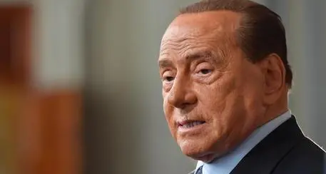 E' morto Silvio Berlusconi