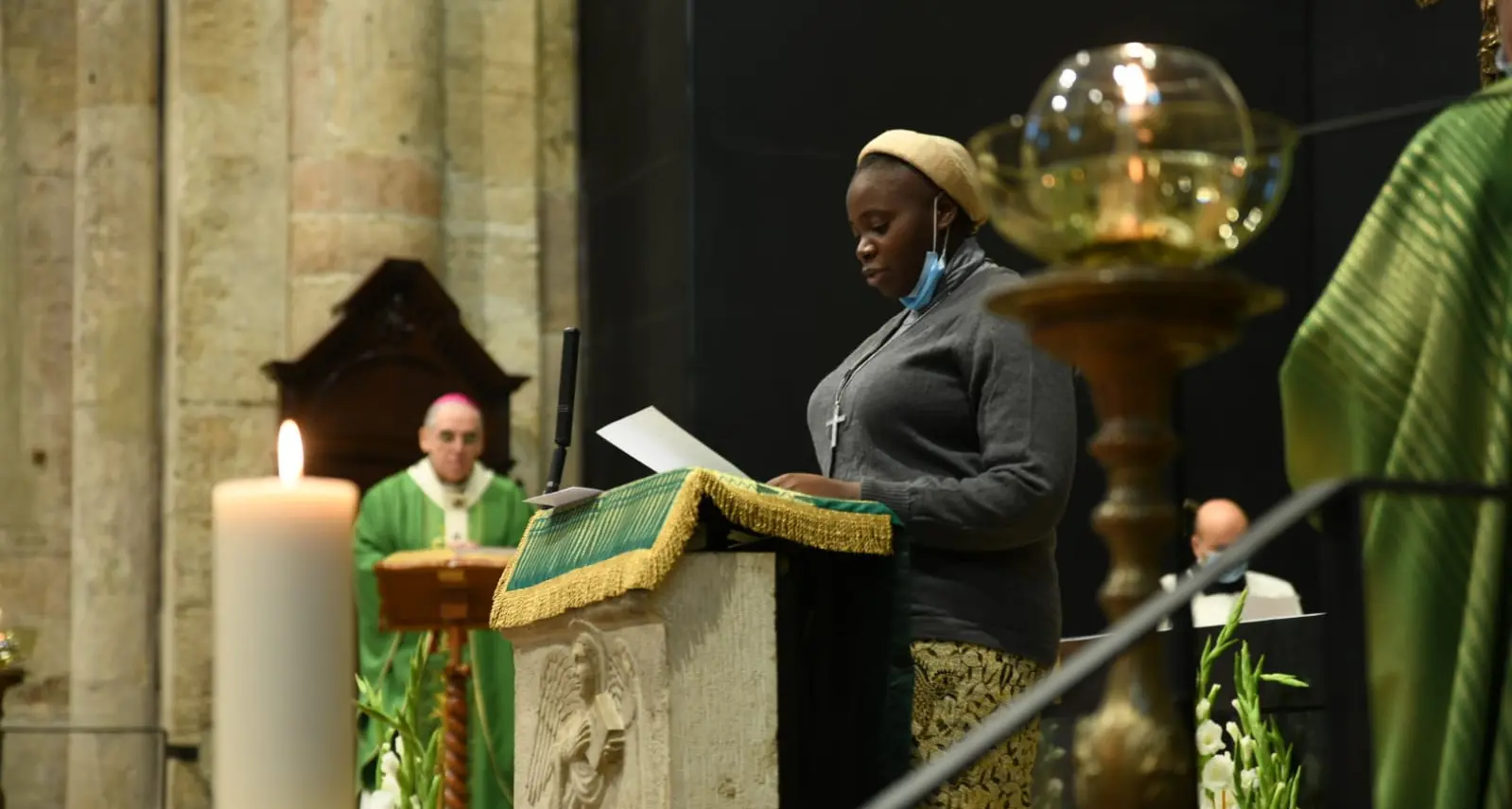 Anche nella Diocesi di Trento al via il percorso sinodale proposto dal Papa