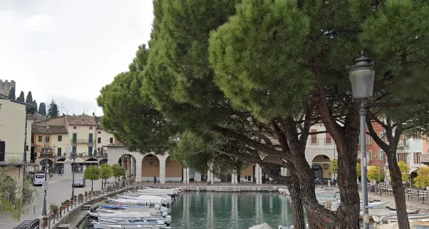 Desenzano, polemica sul futuro della storica Rassegna dell’Antiquariato