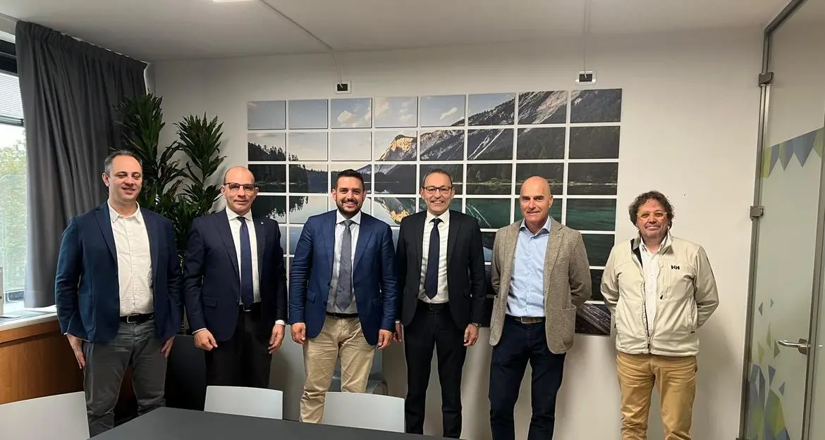 Funivia Francolini – Sommo Alto, firmata l’intesa del territorio per intervenire nella Folgariaski