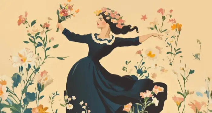 Per l’Equinozio di Primavera la festa al Mets: “Danzare la Primavera”
