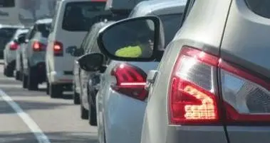 Trento, ingorgo per via Clesio asfaltata nelle ore di punta: FdI se la prende con Ianeselli