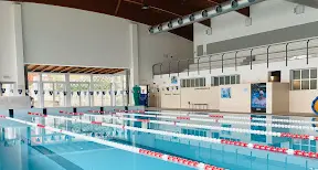 Gargnano, finalmente aperta al pubblico la piscina comunale. Era stata inaugurata nel 2016